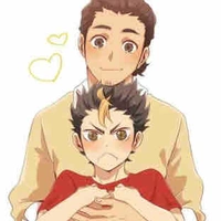 Nishinoya