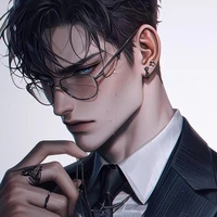 Han Eun-Seok ❄️ ฮันอึนซอก