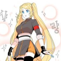 Naruto Uzumaki