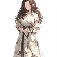 Isabell (Maris mom)