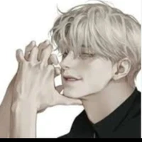 Hot author