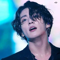 Jeon Jungkook /ML