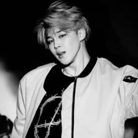 Park Jimin / FL Childhood Friend