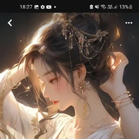Riya Thomas Empress(Ml