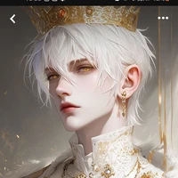 Adam Thomas(Og ml) crown 👑 prince