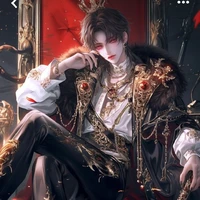 Jackson Thomas(Emperor)
