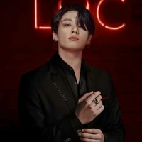 Jeon Jungkook || Egmia || ML