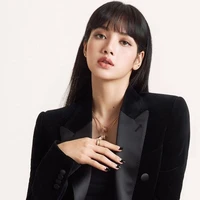 Jeon Lisa || True Blood Alpha ||