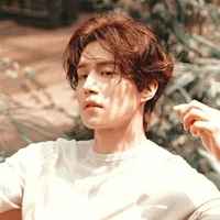 Kim Lee Dong wook (MC