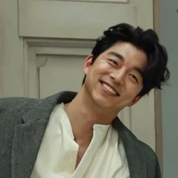 Kim Gong Yoo (MC