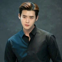 Jeon Jung Suk (ML dad)(True blood alpha)