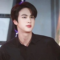 Kim Jin (MC