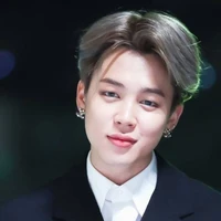 Park Jimin (MC