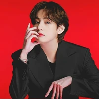 Kim Taehyung || Rare Omega || MC