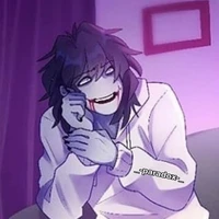 jeff(19 años_omega dominante)