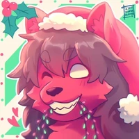 smile dog 