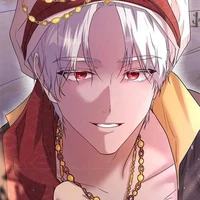 جهاد / البطل الذكوري