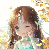ลู่เย่วเหยา(ตอนเด็ก)