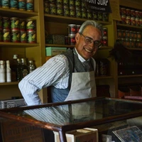 Shopkeeper 