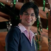 Aditya (Veer friend)