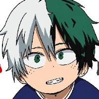 Aito Midoriya