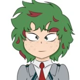 Ibuki Midoriya