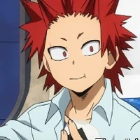 Kirishima (Dad)