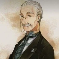 majordome (Claude)