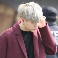 Min Yoongi