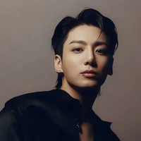 Jeon Jungkook