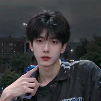 Min  jae [Taehyung