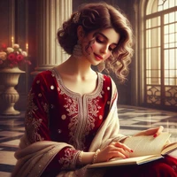 Divyani singh Ranawat (ml