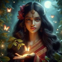 Amisha shenoy (fl