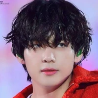 kim taehyung (Engima)