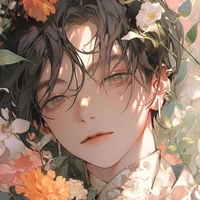 Elias Everhart (17 years old)HB