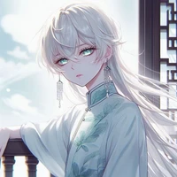 Tamiko Nio 💎