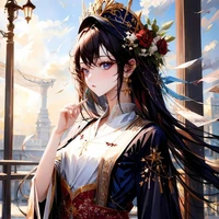 princesse Kim