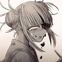 Toga Himiko