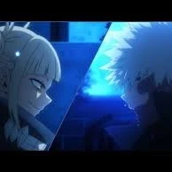dabi et Toga 