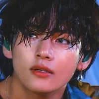 Kim taehyung (Enigma)