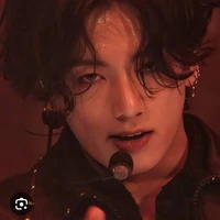 Jeon Jungguk (Rare True Blood Alpha)