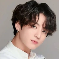 Jeon Jungkook (rare omega)