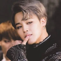 Min Jimin (dominate omega)