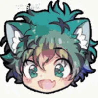 deku