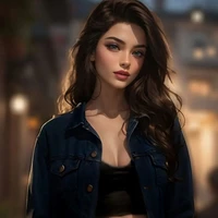 Catie (Alpha )
