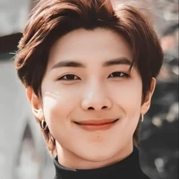 kim namjoon