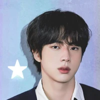 kim seokjin