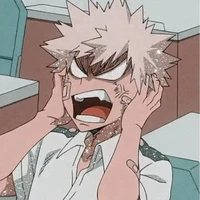 bakugo