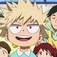 bakugo (pequeño)