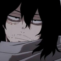 Aizawa sensei
